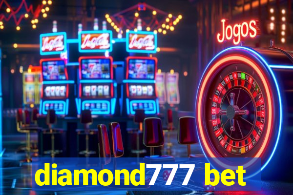 diamond777 bet